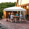 Izrielar Pavillon 3x3m Faltpavillon Tasche Wasserdicht Produktbild-Vorschau 6