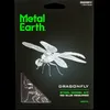 Metall Erde Tiere Käfer Libelle Metallmodellbausatz Produktbild-Vorschau 12