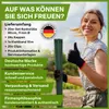 TTL GARDEN Rankstäbe 20er Set 90cm 11mm Pflanzenstütze + Produktbild-Vorschau 9
