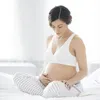MEDELA Kojicí podprsenka - bílá - velikost L Náhled obrázku produktu 7