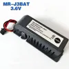 balení 4 baterií MR-J3BAT 3,6 V ER6VC119A/B PLC Battery pro Náhled obrázku produktu 2