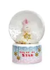 NICI Schüttelkugel Einhorn Theodor 6,5cm Produktbild-Vorschau 1