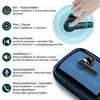 Kopfhörer Bluetooth 5.1 OnePlus 9 Pro 9R / Nord CE / N10 Produktbild-Vorschau 23
