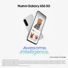 Samsung Galaxy A56, 17 cm (6.7"), 8 GB, 256 GB, 50 MP, Náhľad obrázku produktu 19