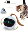 Tierball Interaktives Katzenspielzeug Ball,Automatisch Produktbild-Vorschau 1