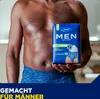 Tena Men Act.Fit Inkontinenz Pants plus L/xl blau 4X10 St Produktbild-Vorschau 10