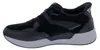 Gabor - Velour/Foular/Mesh - Damenschnürer - black Produktbild-Vorschau 33