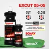 Sonax PROFILINE ExCut 05-05, Schleifpaste, Schwarz, 1 Produktbild-Vorschau 7