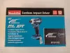 Makita Akku-Schlagschrauber LXT DTD172Z Produktbild-Vorschau 42