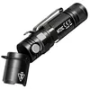 NiteCore lampe de poche MT21C Cree XP-L HD V6 led avec tête Voir les images du produit 11