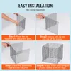 SucceBuy Lot de 10 protections pour plantes, cages Voir les images du produit 4