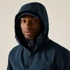 Regatta Coriver 3-in-1 Jacke Herren Produktbild-Vorschau 8