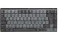 Logitech Master Series MX Mechanical Mini per Mac - Anteprima dell’immagine prodotto 6