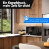 ProfiCook  ProfiCook PC-MWG 1278 Mikrowelle 700 W schwarz Productafbeelding-voorbeeld 13