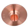 0.8mm tryska,Tryska pro řezací stroje,Tryska pro laserové Náhled obrázku produktu 3