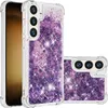 Samsung Galaxy S26 Hülle - Coverup Liquid Glitzer Back Produktbild-Vorschau 2