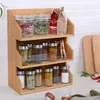 Küchenregal Bambus 30 cm Produktbild-Vorschau 3
