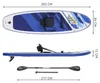 Set di tavole da SUP Oceana 305 x 84 x 12 cm Anteprima dell’immagine prodotto 12