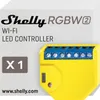 Shelly RGBW2, Smart Control Wireless Remote For RGBW LED Produktbild-Vorschau 6