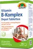 SUNLIFE® Vitamin B-Komplex Depot Tabletten 60 Stk Produktbild-Vorschau 1
