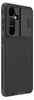 Samsung Galaxy S26 FE Hülle - Nillkin CamShield Pro Back Produktbild-Vorschau 2