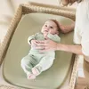 NATTOU Podložka přebalovací měkká Softy Green bez BPA 50x70 Náhled obrázku produktu 7