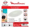 Moulinex tappo coperchio conservazione pentola Cookeo Anteprima dell’immagine prodotto 2