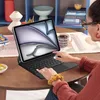 Tech-Protect Smartcase Magnetic Z Klawiaturą Na Ipad Pro Produktbild-Vorschau 10