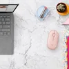 Logitech Pebble M350 Kabellose optische Maus Rosa Produktbild-Vorschau 33