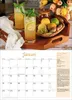 Korsch Kalender 2027: Rezeptkalender für die Küche mit Produktbild-Vorschau 3