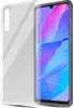 Cadorabo Hülle für Huawei P Smart S Schutz Hülle in natur Produktbild-Vorschau 1