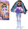 Unicorn Academy Panenka 24 Cm Layla Náhled obrázku produktu 2