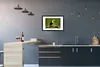 MuchoWow® Gerahmtes Poster Vogel - Tukan - Regenbogen - Produktbild-Vorschau 2