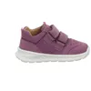 Superfit Breeze - Lila / Rosa Veloursleder Größe: 23 Normal Produktbild-Vorschau 19