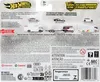 Hot Wheels JBM35, Fahrzeug-Set, 3 Jahr(e), Metall, Produktbild-Vorschau 11