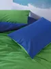 L'Essentiel Linge de Maison, Sage - Verde, Blu, Verde, Anteprima dell’immagine prodotto 2