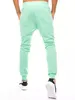 Dstreet Herren-Jogginghosen Aizoso minze L Produktbild-Vorschau 4
