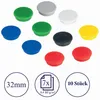 Franken HM30 99, Magnet na tabuli, Vícebarevný, 32 mm, 32 Náhled obrázku produktu 3