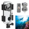 custodia antipioggia da 40 m/131 ft per la telecamera ONE Anteprima dell’immagine prodotto 4