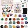 Adventskalender 2024 Chakra-Kristalle Weihnachten Produktbild-Vorschau 1