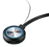 Blaupunkt A-R G 01-E, 1.5 m, Schwarz, Blau, Edelstahl Produktbild-Vorschau 2