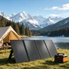 400W Faltbares Solarpanel 36V Monokristallin, Tragbares Produktbild-Vorschau 12