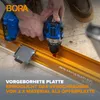 Bora Arbeitsböcke klappbar mit Stahlrahmen, 1225 kg Produktbild-Vorschau 7