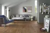 CASA39 Gres porcellanato effetto legno Marrone 30x120 cm Anteprima dell’immagine prodotto 1