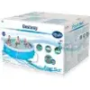 Bestway Fast Set 57270 Piscine hors sol gonflable ronde Voir les images du produit 40