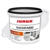 Jurga Dachfarbe Weiß 7 kg, Sockelfarbe WASSERDICHT, Produktbild-Vorschau 3