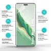 2x TPU Schutzfolie Klar für Honor Magic 6 Pro Displayschutz Produktbild-Vorschau 5