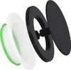 KOTARBAU® Tellerventil Rund für Rohranschluss Ø 125mm Produktbild-Vorschau 6