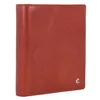 Esquire Toscana Geldbörse RFID Leder 11 cm Produktbild-Vorschau 8