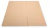 Faltkarton 800 x 600 x 600 mm / Europaletten-Modulmaß 1 Produktbild-Vorschau 5